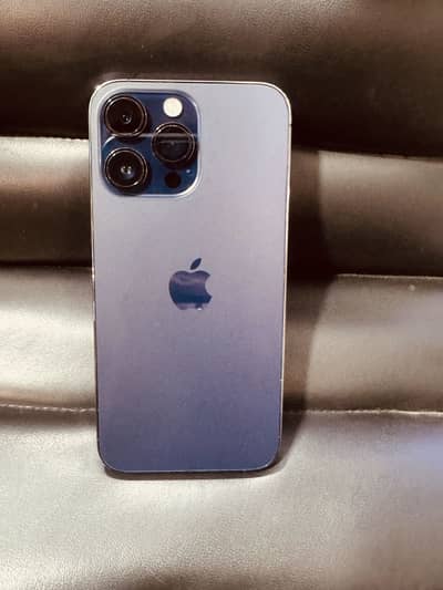 iPhone 14PRO Mas PTA approved 256Gb