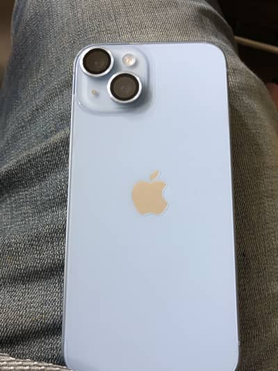 IPHONE 14 factory unlock 128GB 10/10 condition