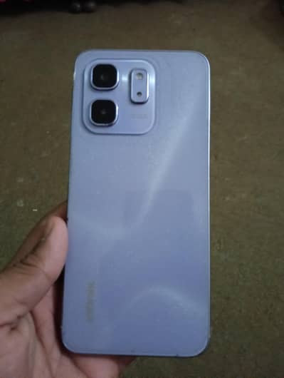 totally original Infinix 50i