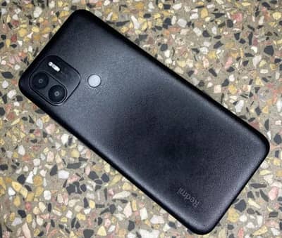 Redmi A1 plus
