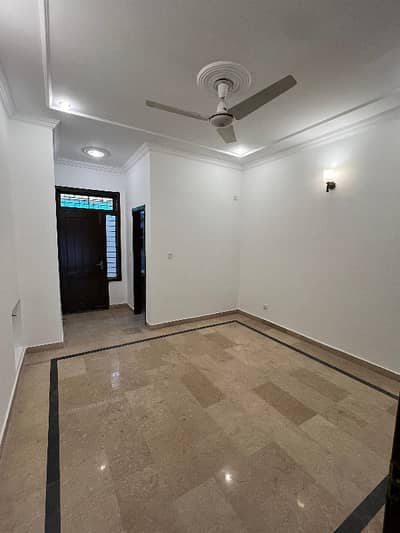 Neat And Clean Two Bedroom Ground Portion For Rent Demand 85000