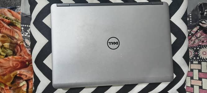 Dell latitude E7440 I7 4th gen