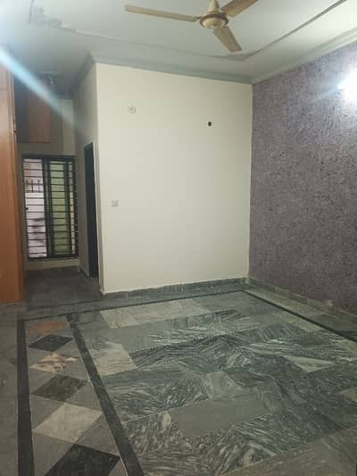 2 Bedroom Ground Portion For Rent Demand 80000