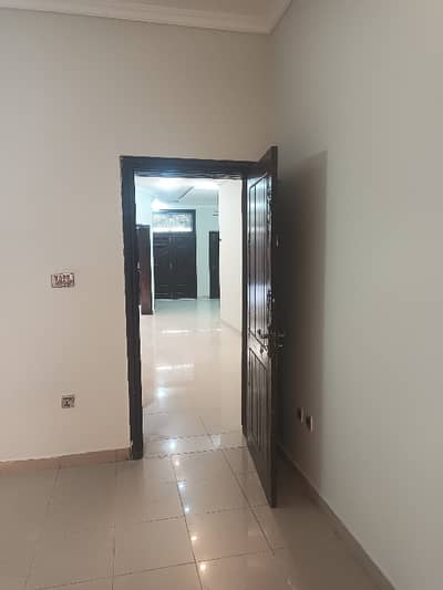 3 Bedroom Ground Portion For Rent Demand 135000 At Prime