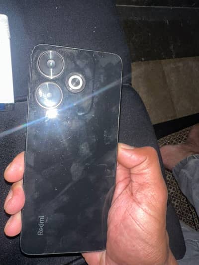 redmi 13 8+4/128