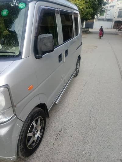 Suzuki every for sale 2012/2018 for serious buyers