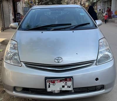 Toyota Prius G touring 2007/2012