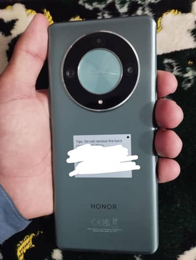 honor magic 6 lite 5G