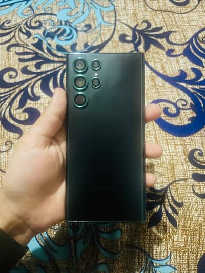 samsung galaxy s22 ultra