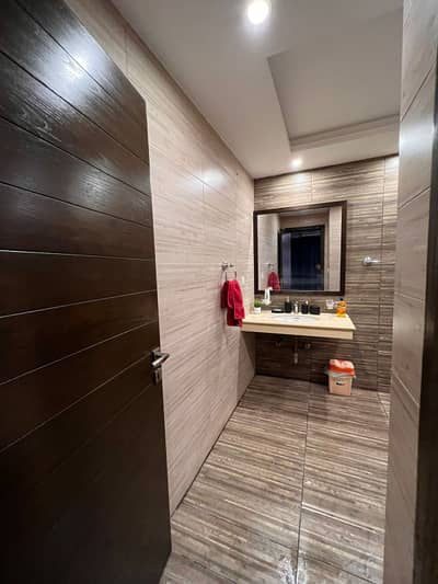 Fully furnished one bedroom apartment for sale