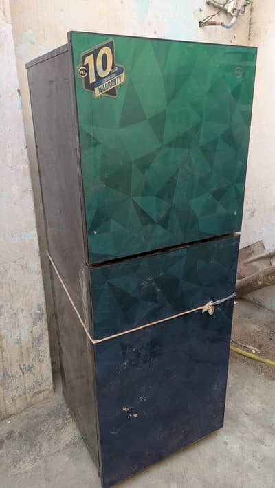 Pel Fridge Medium Size