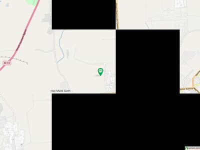 L-1962, 80 Sq Yard, Gold Block