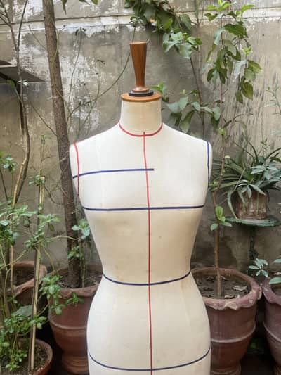 Standard Height Mannequin