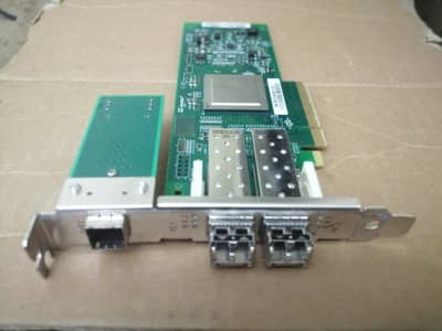 dual band 2port 10G sfp card and sfp modules available