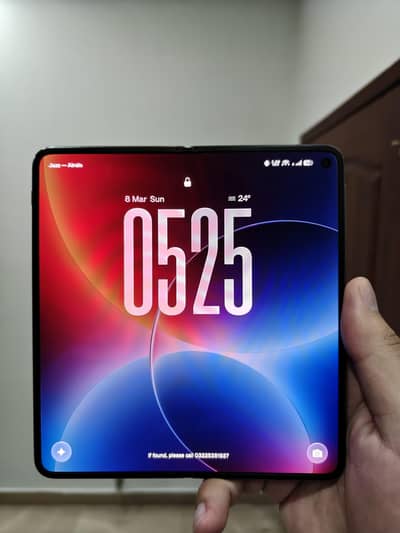 selling my OnePlus Open