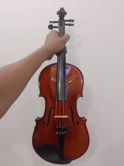 Kapok Professional Acoustic Violin 4/4