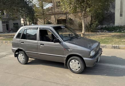 Mehran VXR 2015 Euro 2