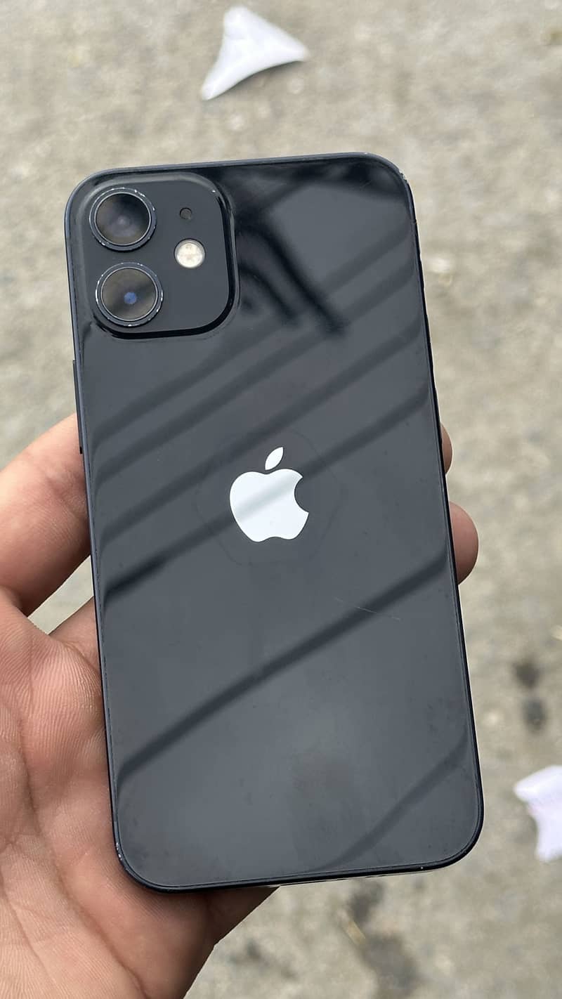 Iphone 12 mini 3