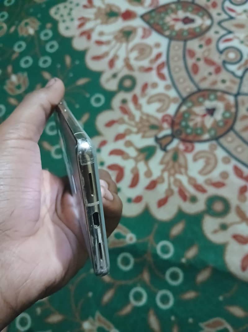 Google pixel 7 pro 5