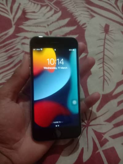 iPhone 6s 64gb PTA approved