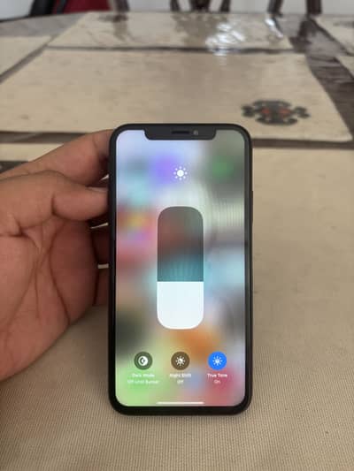 I phone xs 256 gb single sim pta approved ( please read ad carefully )