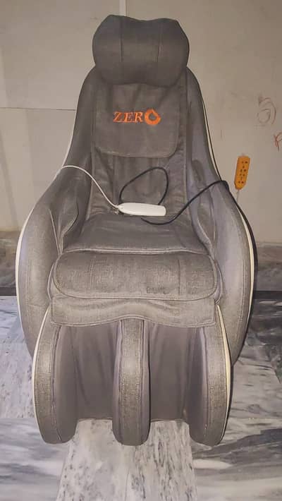Massage chair for sale