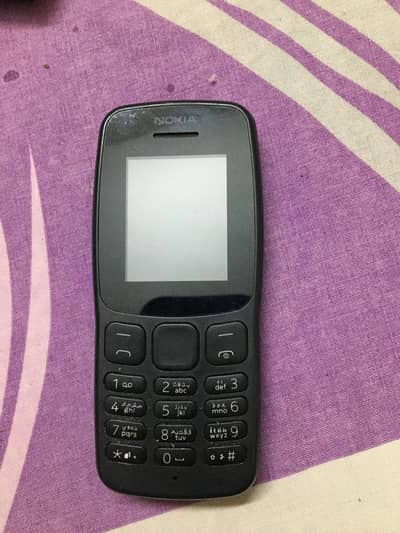 All okay new condition clean