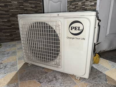 Pel 1 Ton Inverter AC for Sale – Good Working Condition
