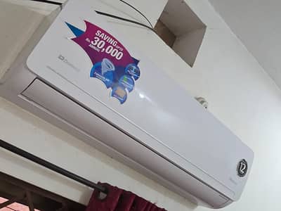 Dawlance Ac for sale 1.5ton