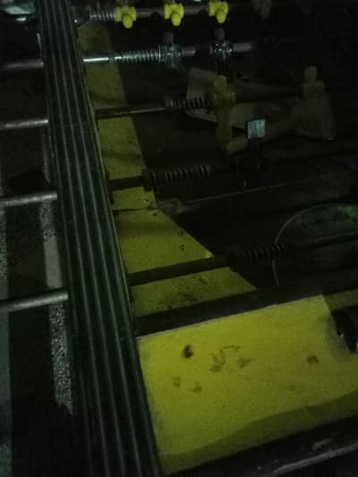 Foosball