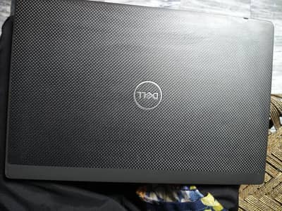 Dell latitude 7400
