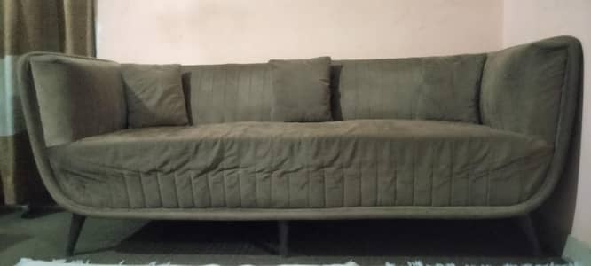5 seater sofa set