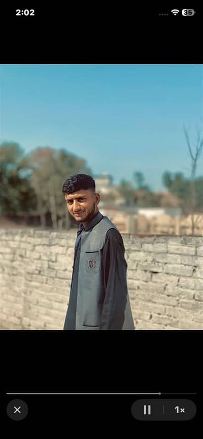 Subhan Kayani