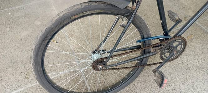 Used cycle for sale