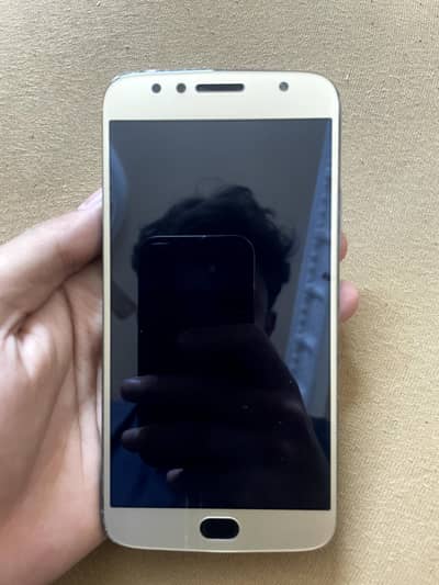 Motorola  G5S PLUS (SPECIAL EDITION) OFFICIAL PTA APPROVED WITH BOX