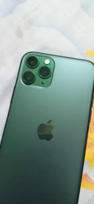 iphone 11 pro dual PTA Approved