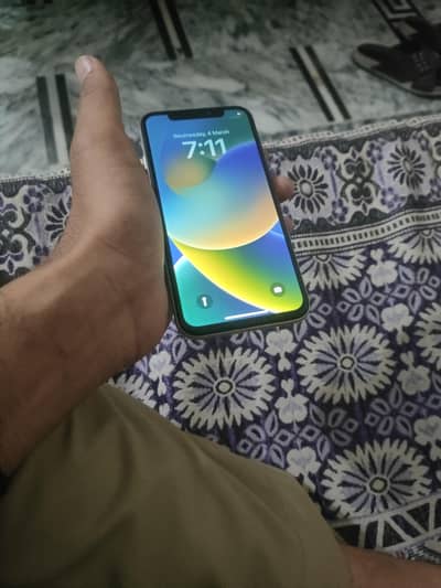 iphone x Pta approved read description 0315/4113158