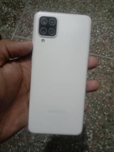 Samsung Galaxy A12