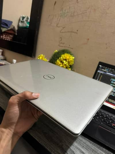 Intel(R) core i7 8th