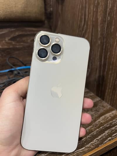 iPhone 13 pro max JV for sale