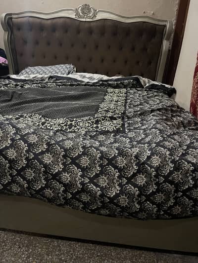 Bed set