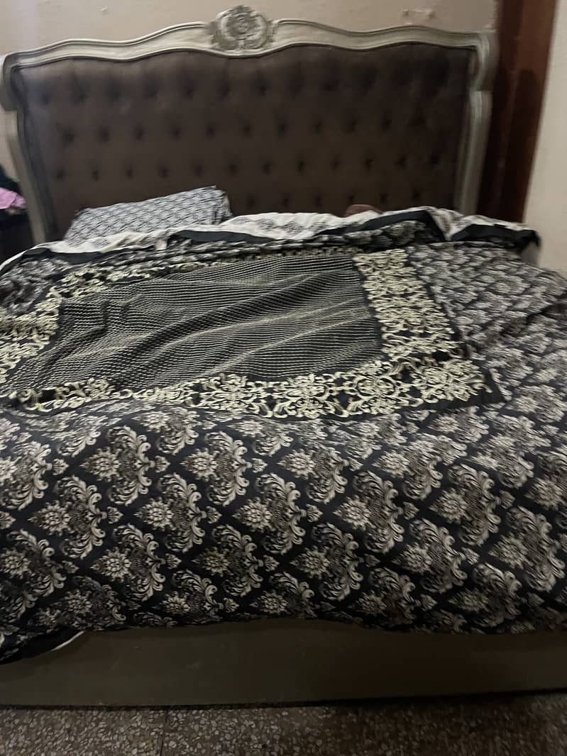 Bed set 1