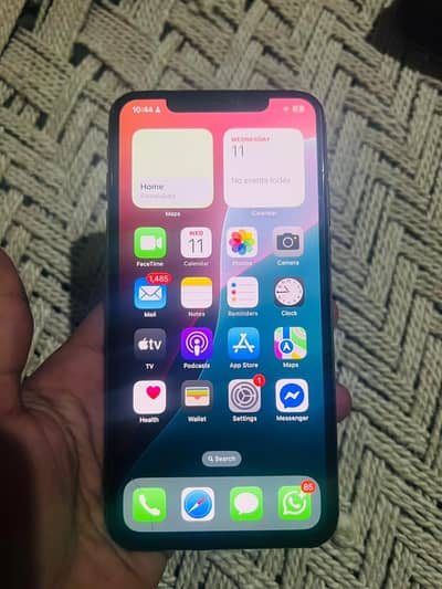 xs max 512gb pta approved