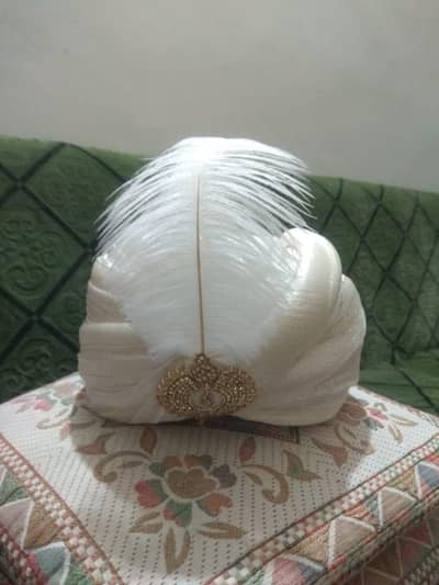 kulla / Turban for sale
