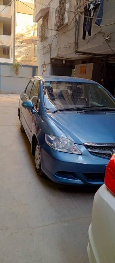 Model 2006 Own Engine inside Full Original Outside Touchups