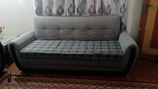 7 seater sofa set