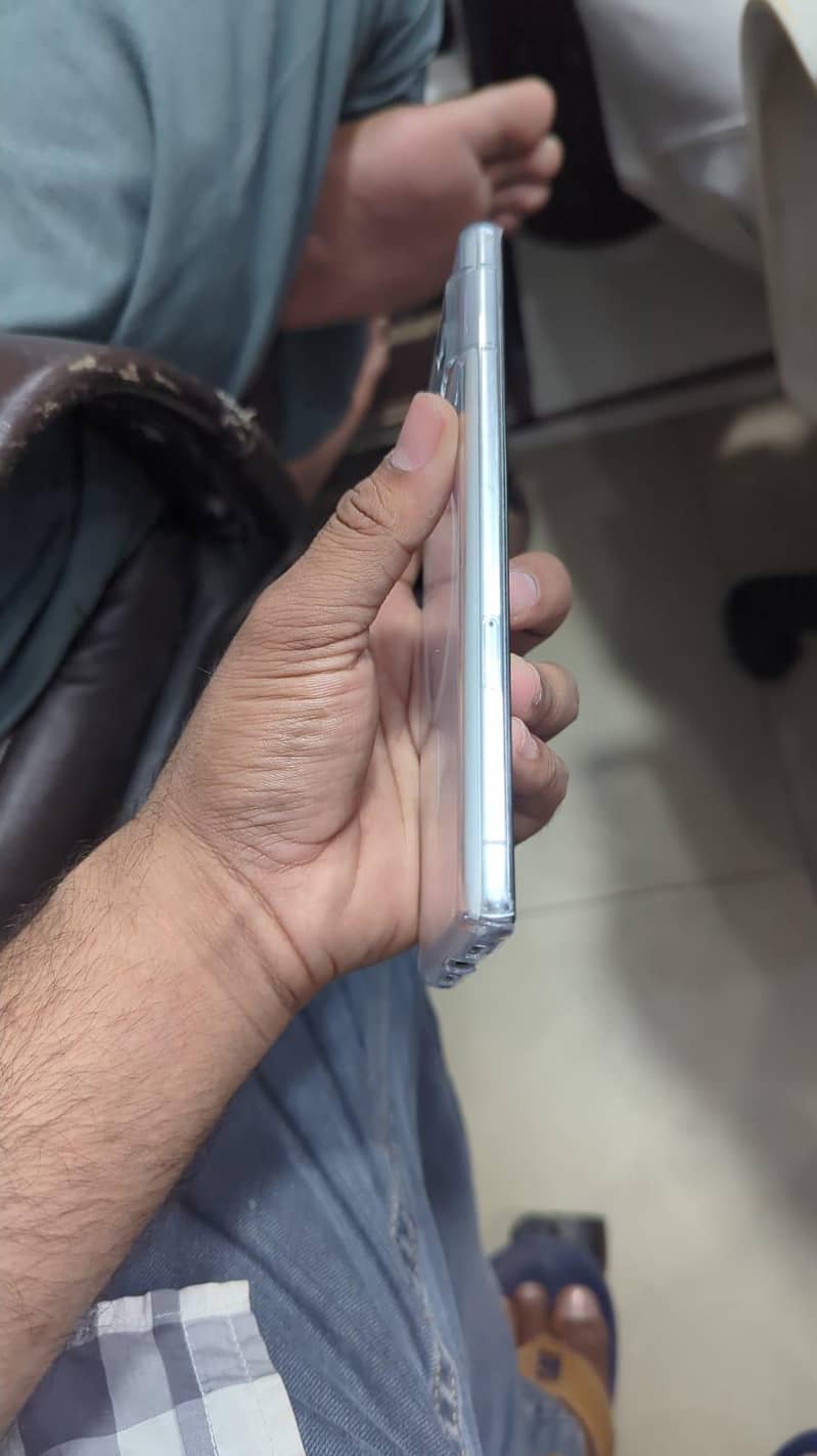 Google Pixel 7 Pro 2