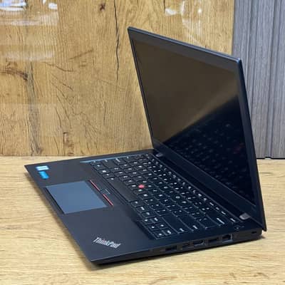 Lenovo ThinkPad T460s | Core i5 6th Gen | 8GB RAM | Laptop for Sale