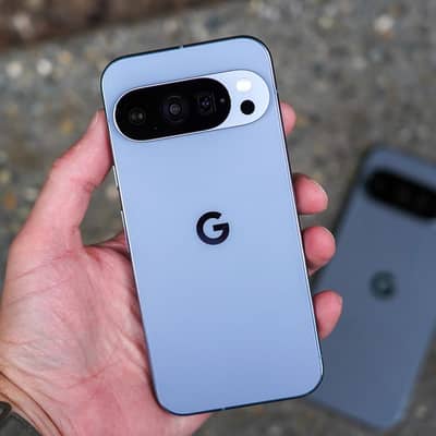 Google Pixel 10 Pro XL pta