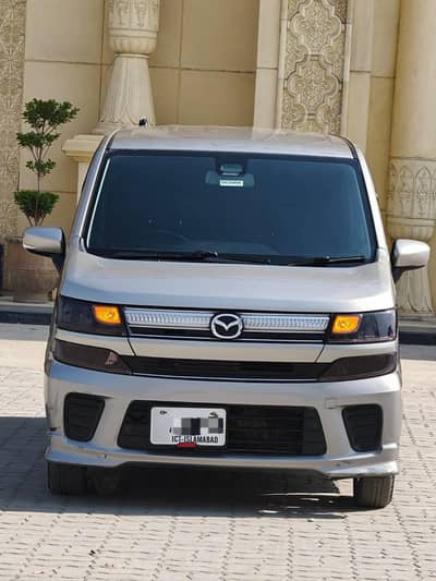 SUZUKI WAGON R JAPANESE 0348/5508147